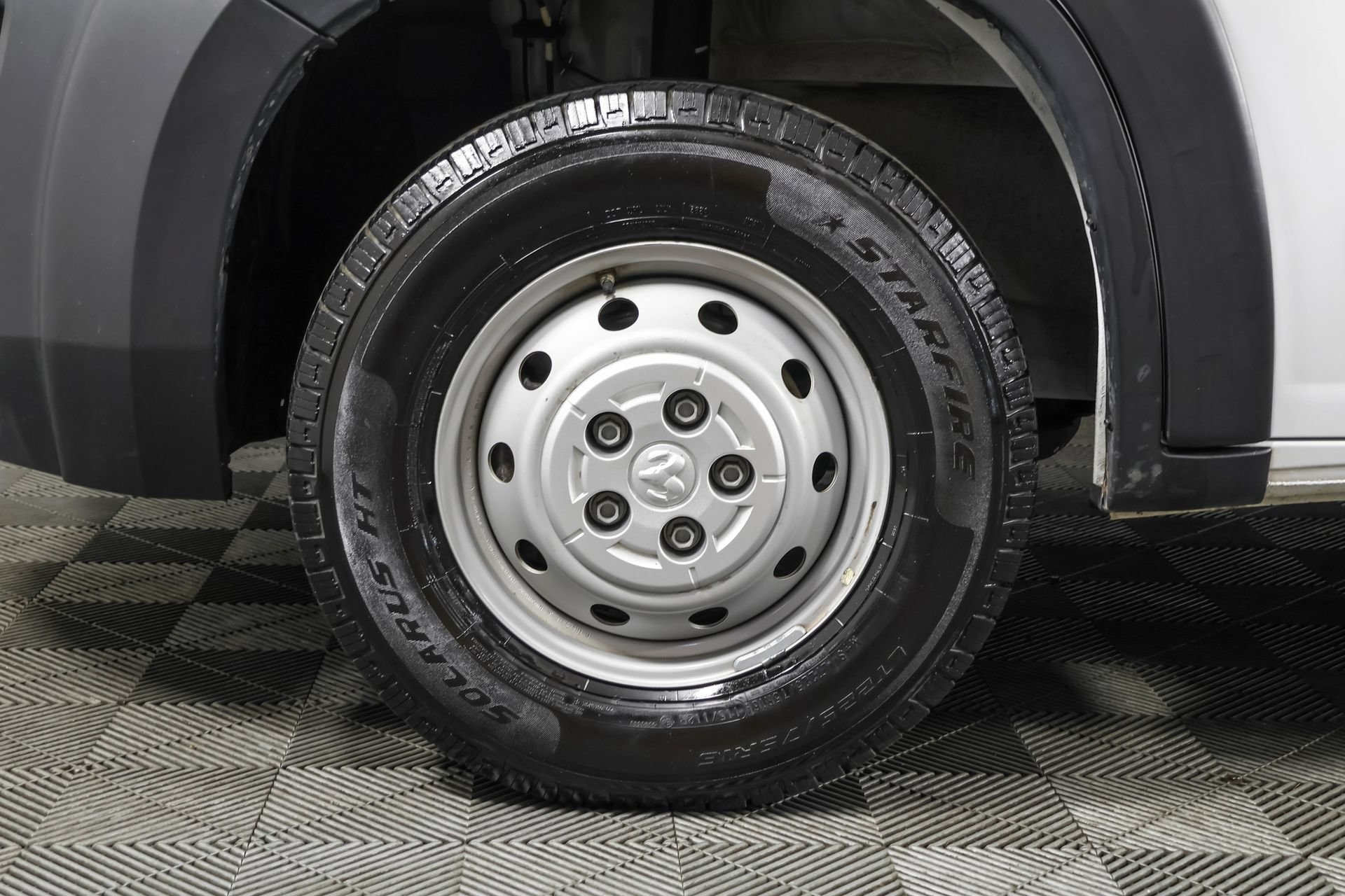 Used 2023 RAM ProMaster 2500 FWD image 20