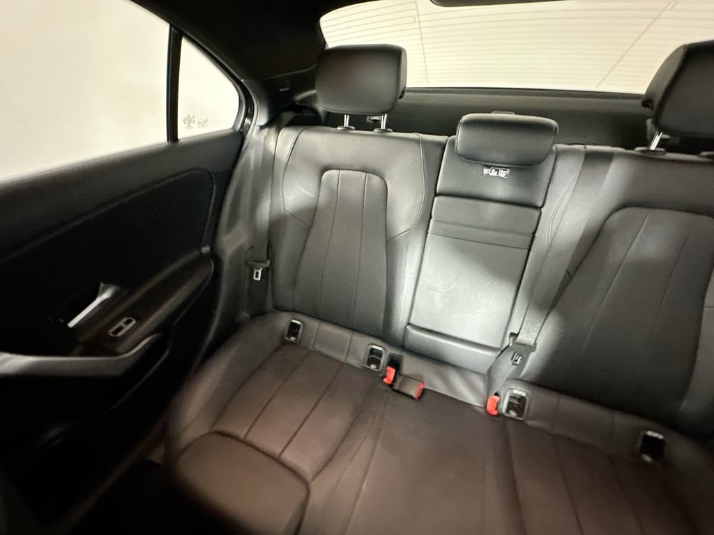 Used 2019 Mercedes-Benz A 220 w/ Premium Package image 12