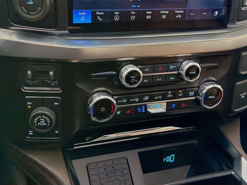 New 2026 Ford F250 King Ranch w/ Tremor Off-Road Package image 18