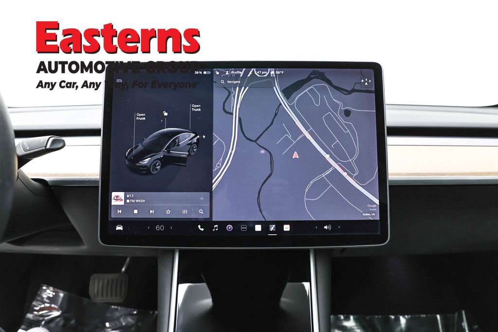 Used 2020 Tesla Model 3 Long Range image 12