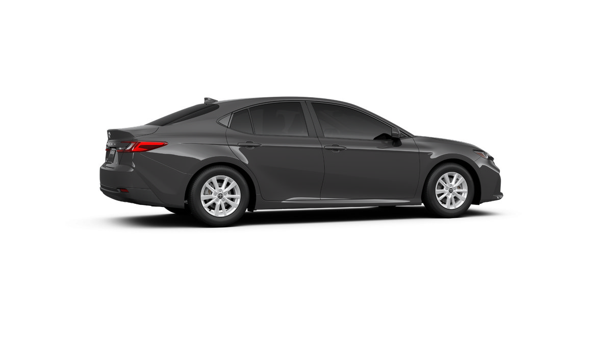 New 2027 Toyota Camry LE w/ Convenience Package AWD/4WD image 13