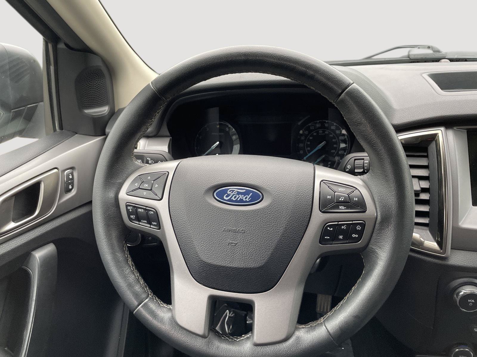 Used 2020 Ford Ranger XLT w/ Equipment Group 301A Mid AWD/4WD image 25