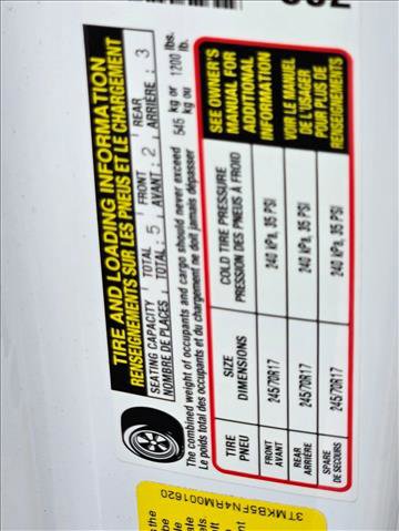 Used 2024 Toyota Tacoma SR5 RWD image 14