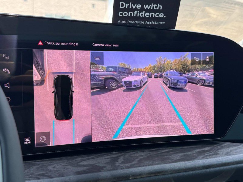 New 2025 Audi Q5 Premium Plus image 17