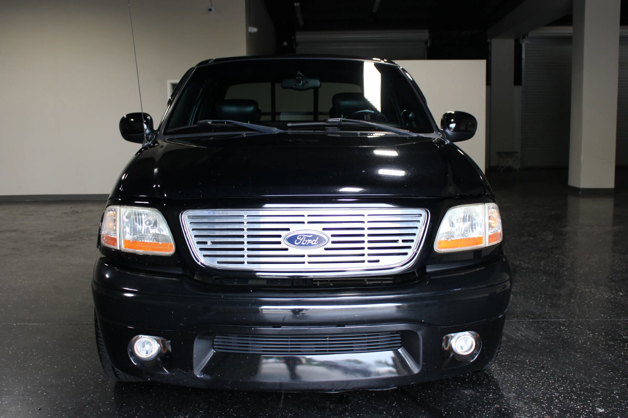 Used 2003 Ford F150 Harley-Davidson RWD image 8