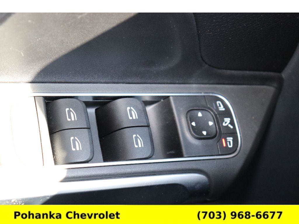 Used 2023 Mercedes-Benz GLB 250 4MATIC image 20