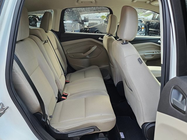 Used 2019 Ford Escape SE AWD/4WD image 19