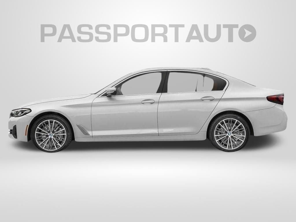 Used 2023 BMW 530i xDrive w/ Premium Package AWD/4WD image 74