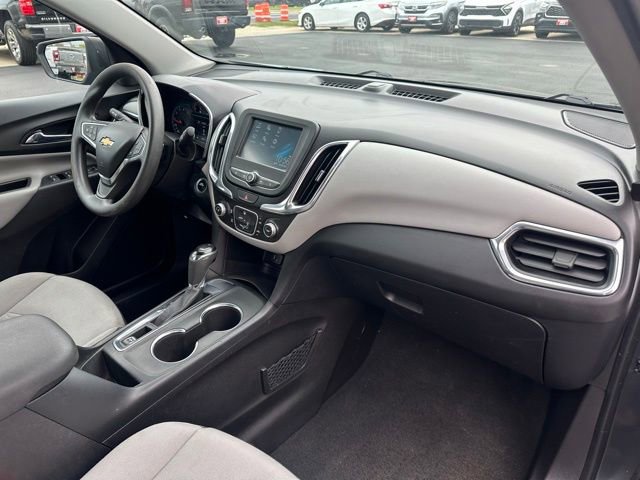 Used 2018 Chevrolet Equinox LS w/ LPO, Floor Liner Package image 22
