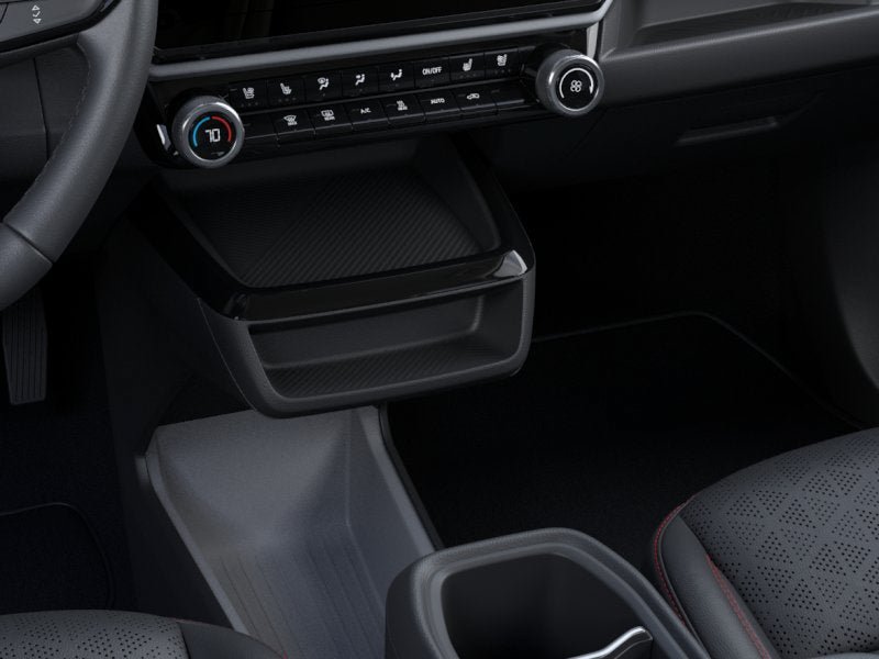 New 2027 Chevrolet Bolt RS FWD image 47