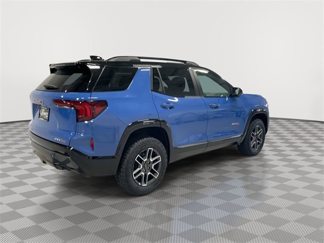 New 2026 GMC Terrain AT4 w/ LPO, Floor Liner Package image 10