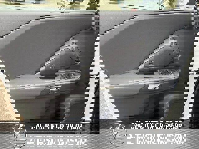 New 2026 Lexus TX 500h AWD image 23