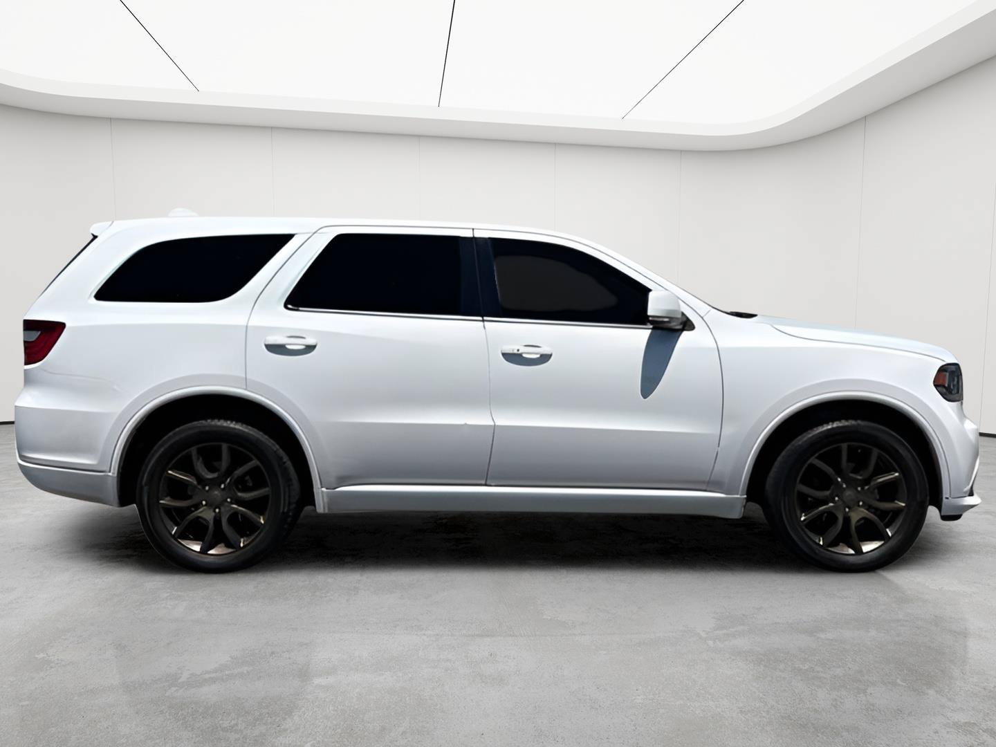 Used 2017 Dodge Durango GT w/ Nav & Power Liftgate Group AWD/4WD image 9