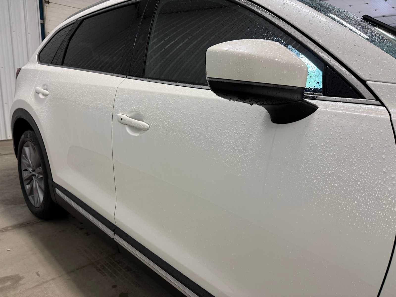 Used 2021 MAZDA CX-9 Grand Touring AWD/4WD image 11