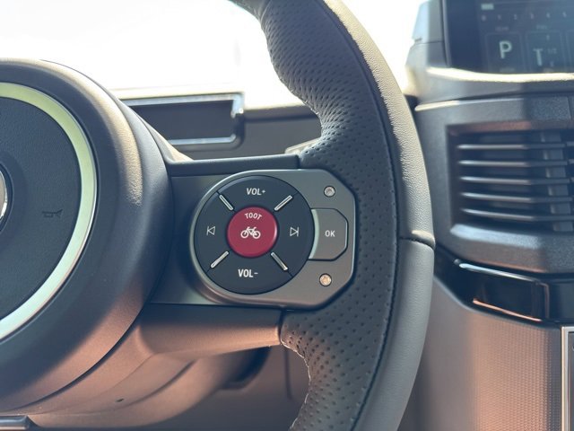 New 2025 INEOS Grenadier Fieldmaster Edition image 12