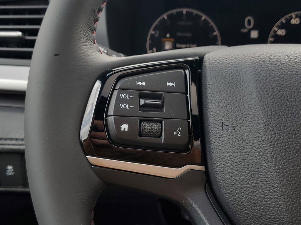 New 2026 Honda Odyssey Sport-L image 16