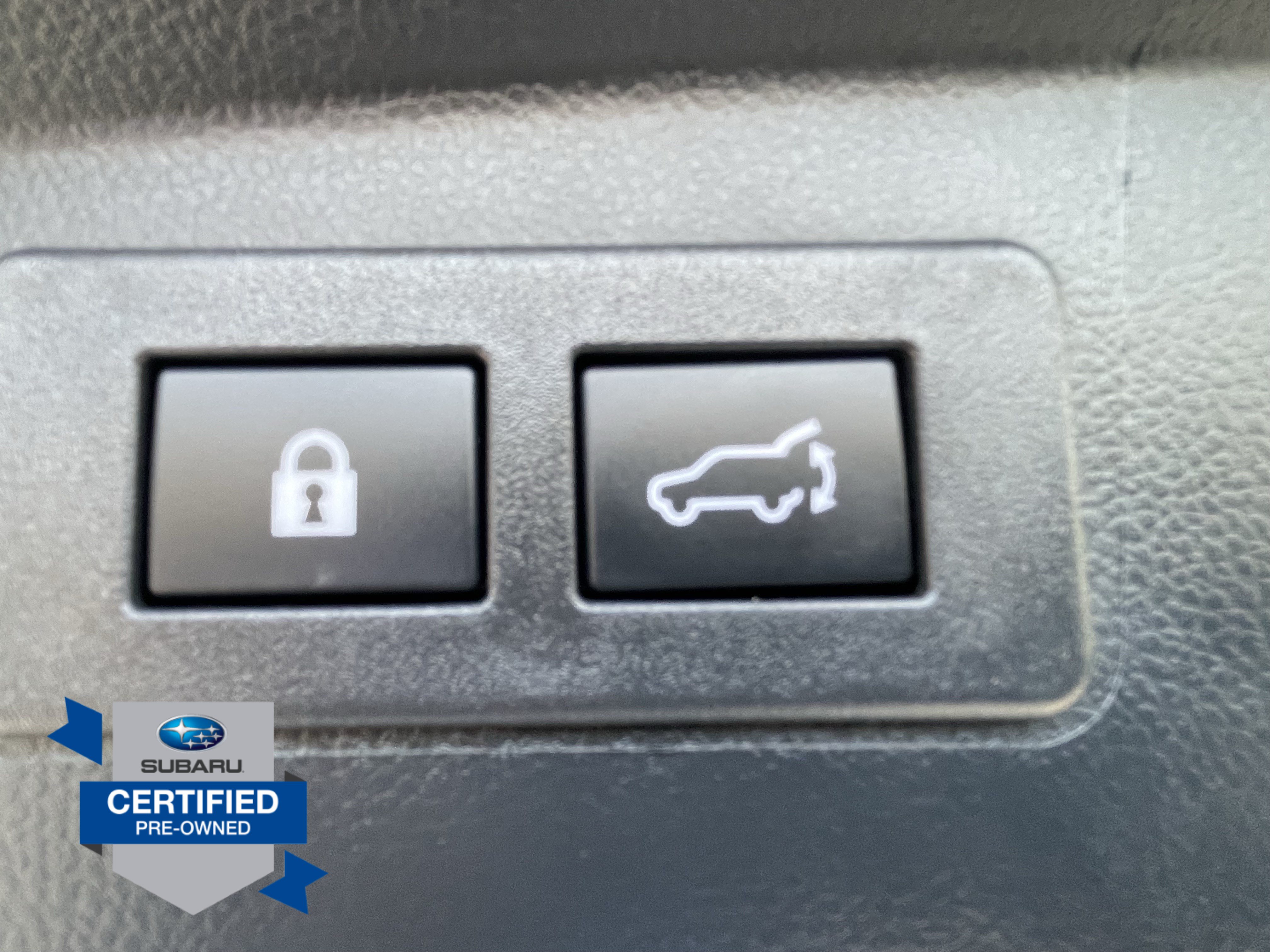 Certified 2025 Subaru Outback Limited AWD/4WD image 15