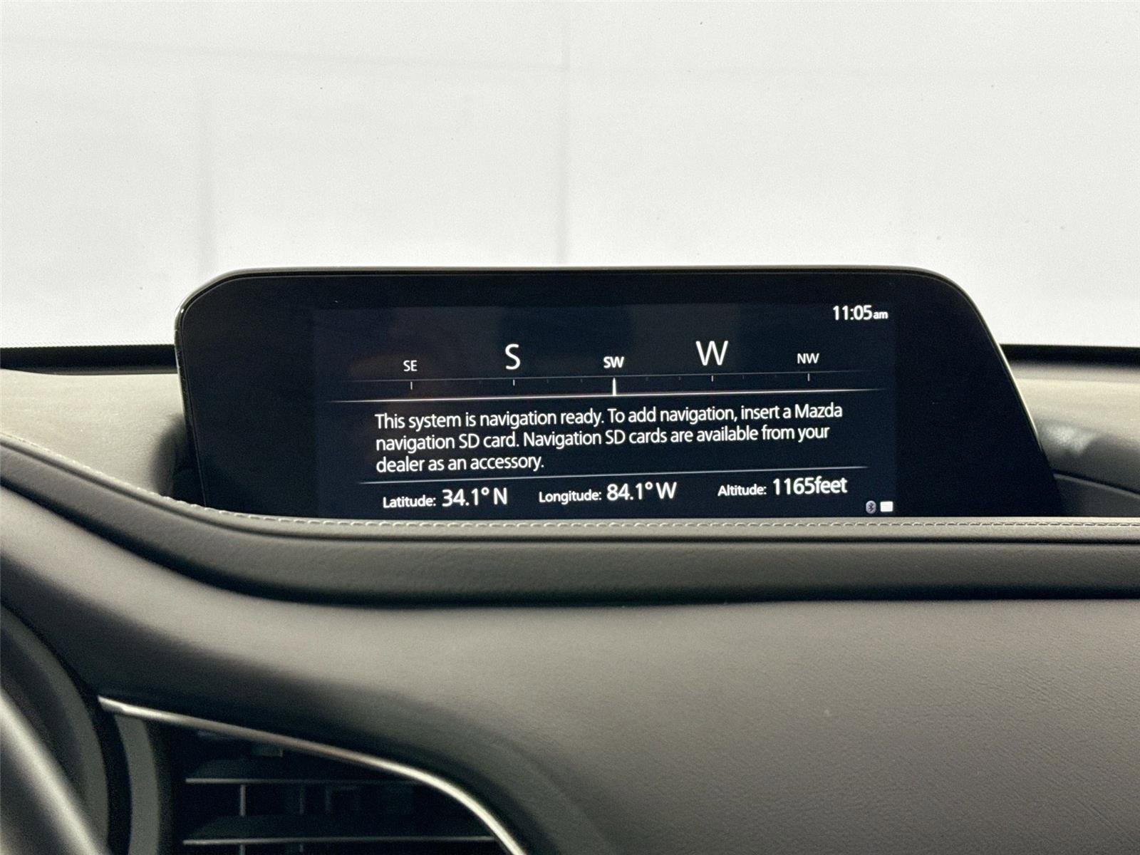 Certified 2023 MAZDA CX-30 AWD 2.5 S w/ Select Package image 7