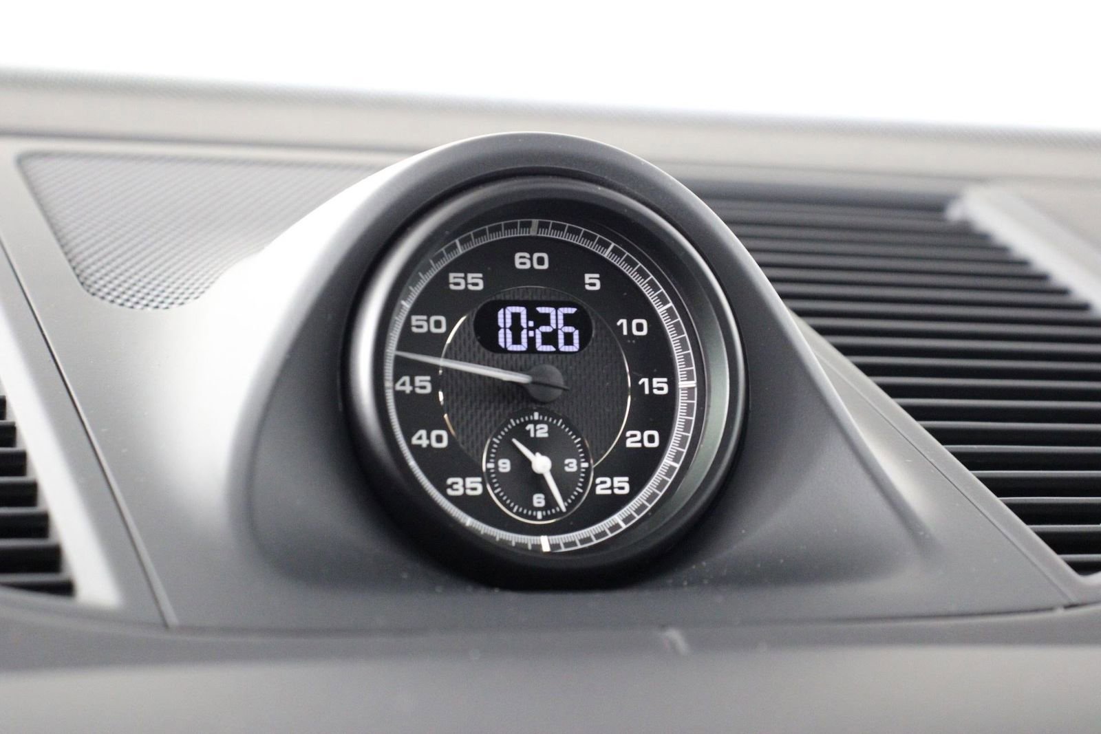 New 2026 Porsche Macan GTS AWD/4WD image 16