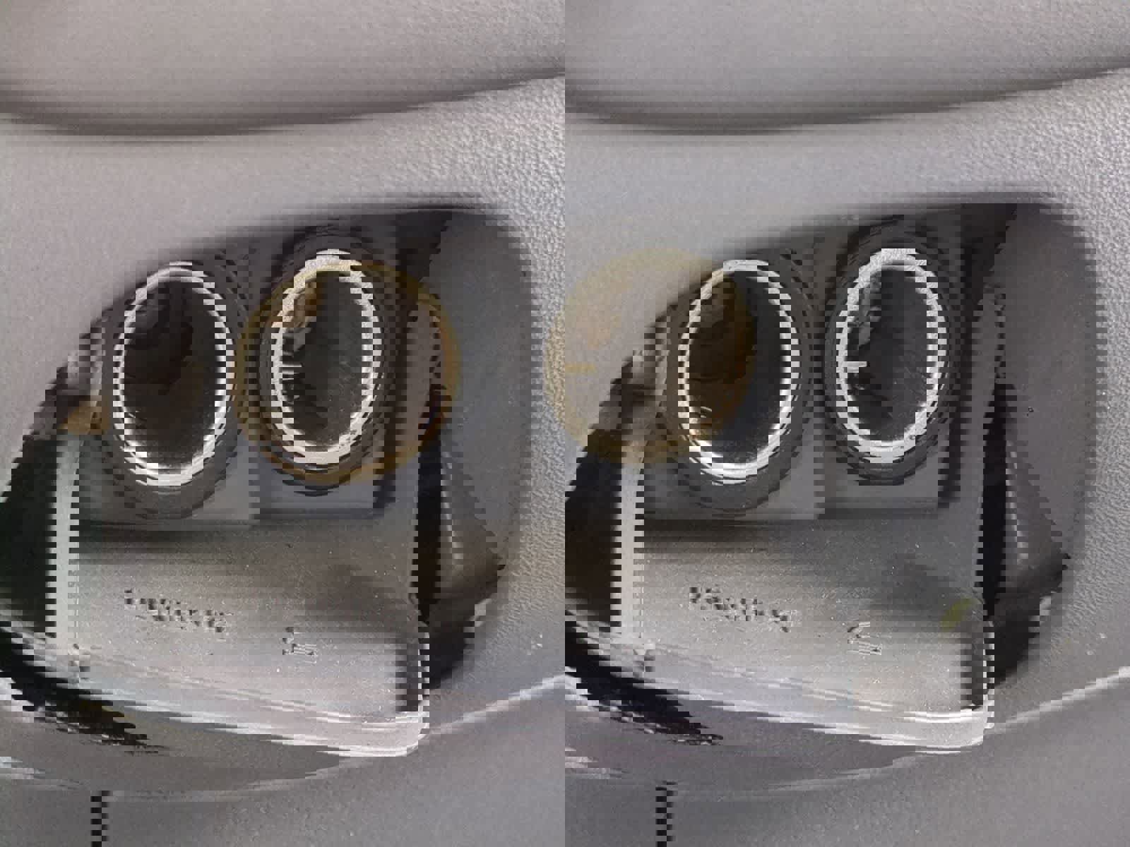 Used 2001 Ford F150 Lariat AWD/4WD image 31