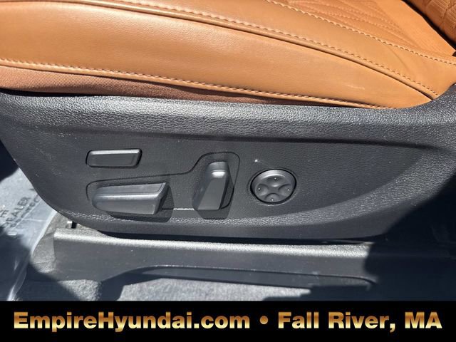 Used 2024 Kia Telluride SX Prestige X-Pro AWD/4WD image 19