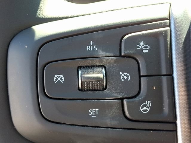 New 2026 GMC Sierra 1500 SLE image 20