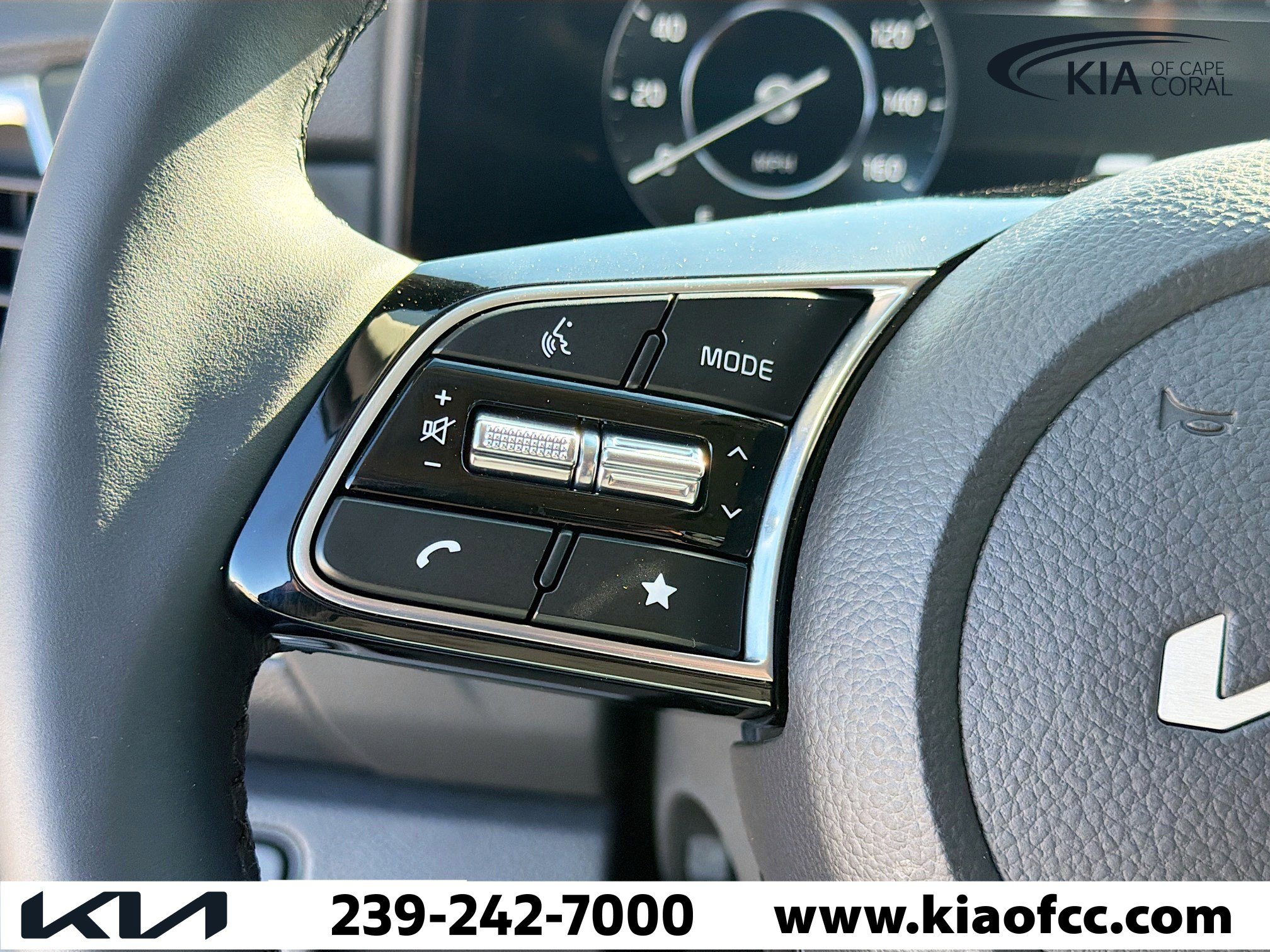 New 2026 Kia Seltos EX image 33