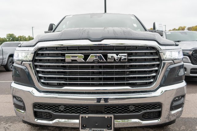 New 2026 RAM 1500 Laramie image 3