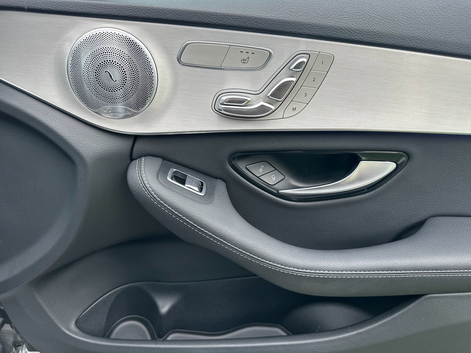 Certified 2021 Mercedes-Benz C 300 Sedan w/ Driver Assistance Package image 19