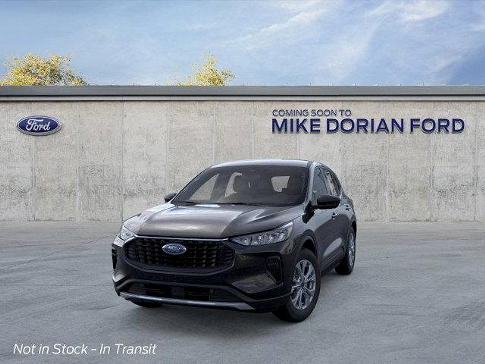 New 2026 Ford Escape Active w/ Cold Weather Package AWD/4WD image 2
