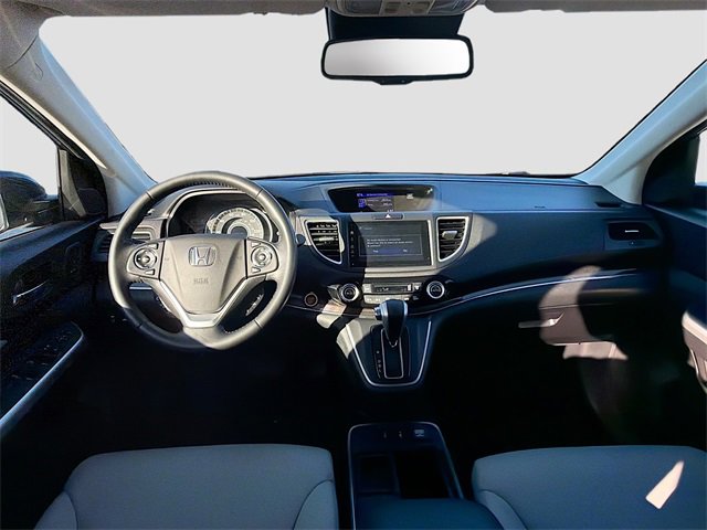 Used 2016 Honda CR-V Touring image 16