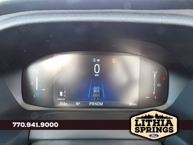 New 2026 Ford Transit 250 148 High Roof Extended w/ Upfitter Package RWD image 23
