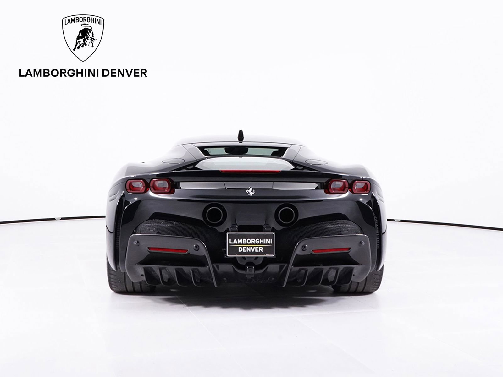 Used 2023 Ferrari SF90 Stradale image 7