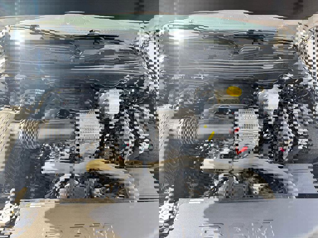 Used 2022 RAM 1500 Big Horn image 20