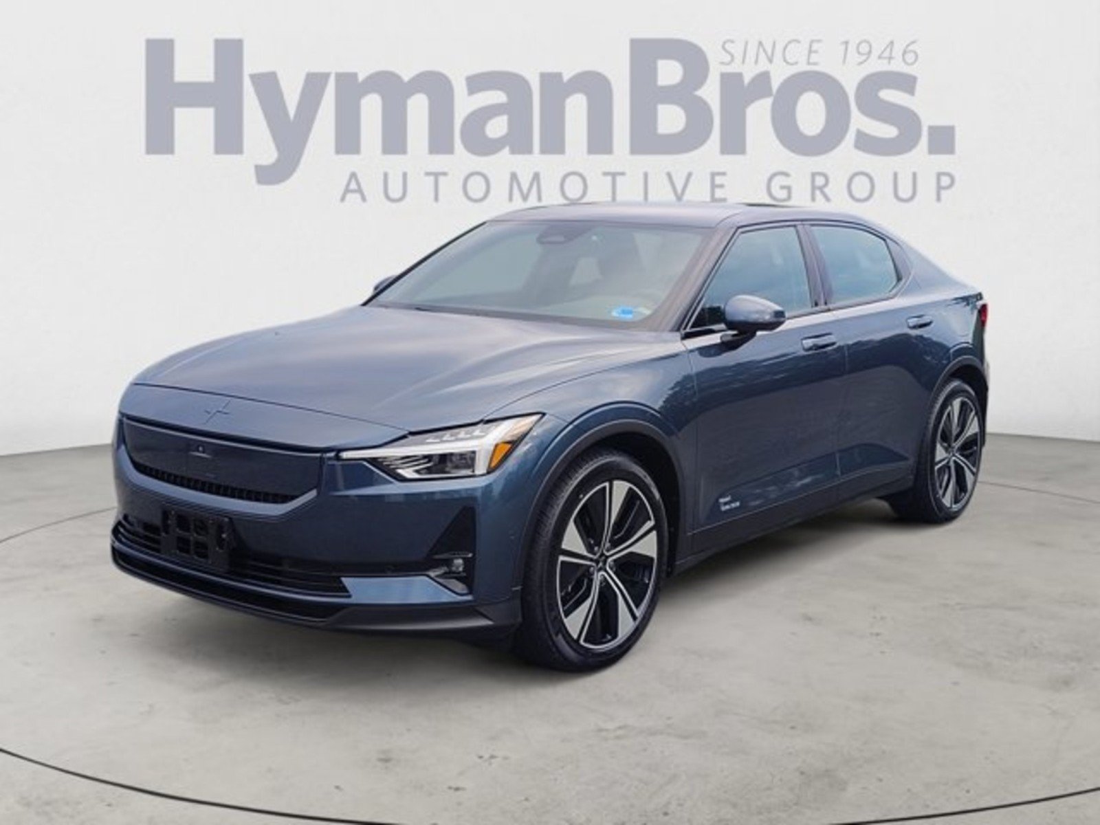 Used 2024 Polestar Polestar 2 AWD/4WD image 7