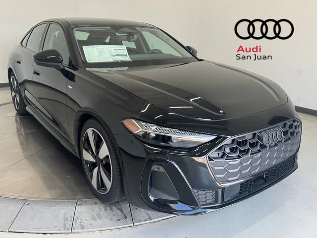 New 2026 Audi A5 2.0T Premium Plus AWD/4WD image 1