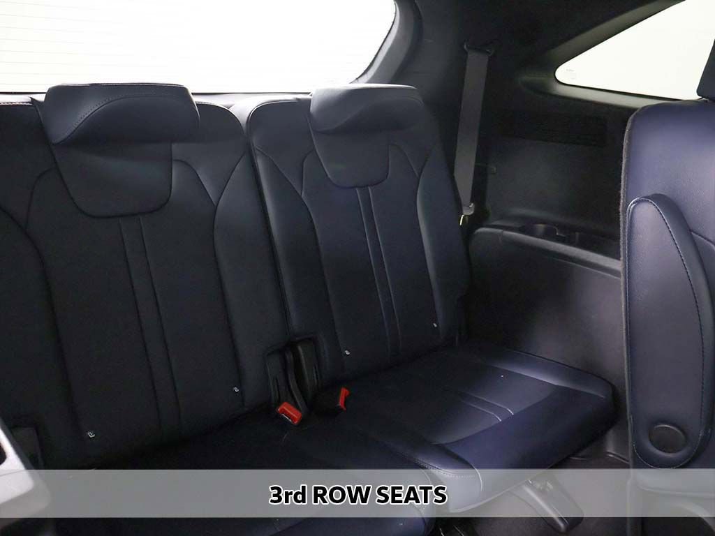 Used 2023 Kia Sorento SX Prestige w/ Panoramic Sunroof Package AWD/4WD image 13