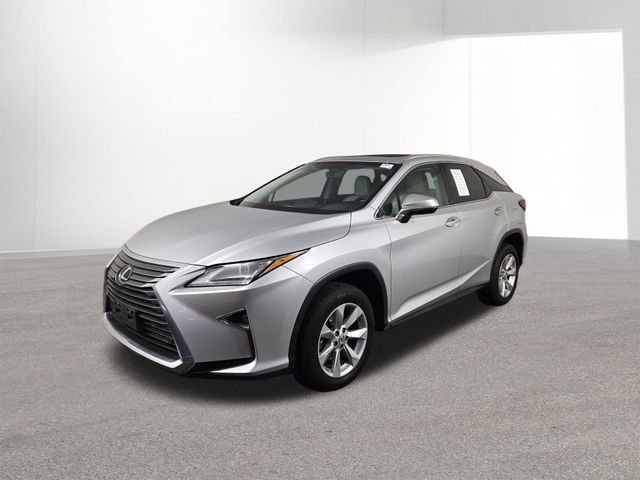 Used 2016 Lexus RX 350 AWD w/ Premium Package image 2