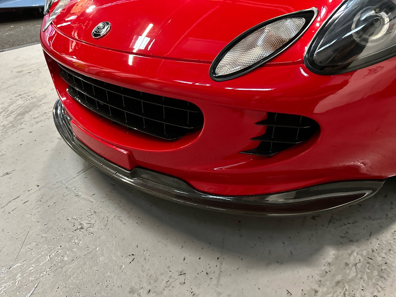 Used 2005 Lotus Elise image 12