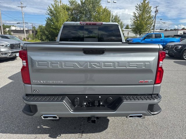 New 2026 Chevrolet Silverado 1500 RST w/ Convenience Package II image 5