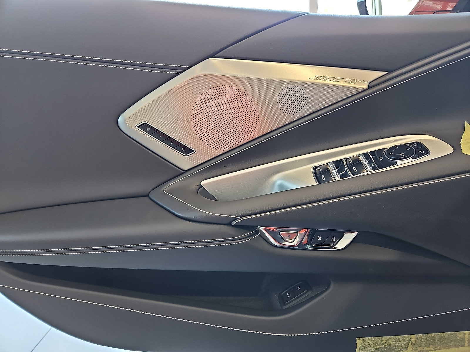 New 2026 Chevrolet Corvette Z06 image 7