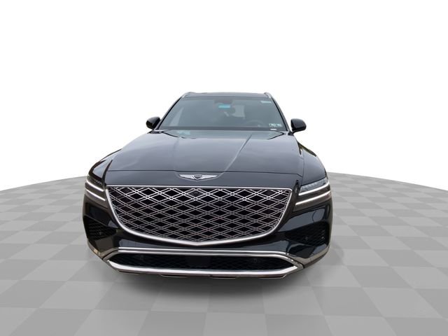 Used 2025 Genesis GV80 3.5T Prestige AWD/4WD image 5