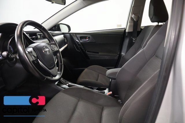 Used 2016 Scion iM FWD image 11