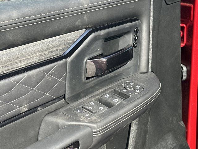 New 2026 RAM 3500 Limited image 12