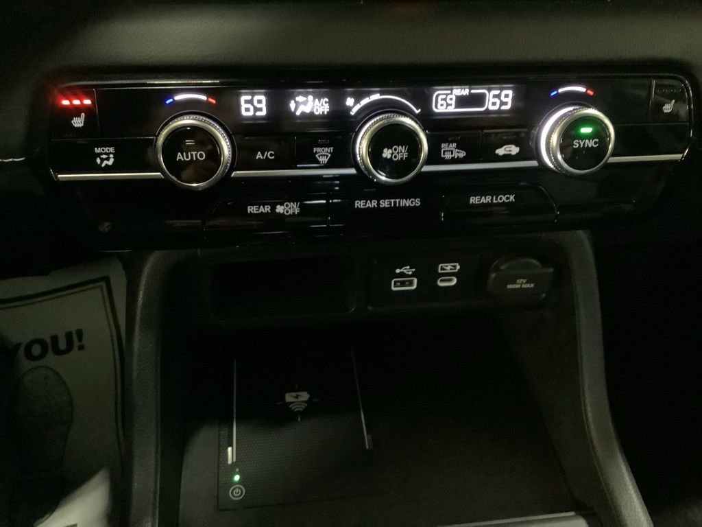 Used 2023 Honda Pilot EX-L image 28