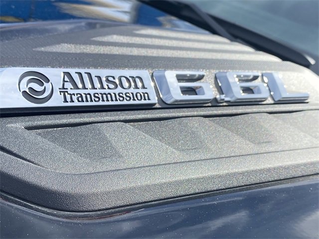 Used 2024 Chevrolet Silverado 2500 LT image 23