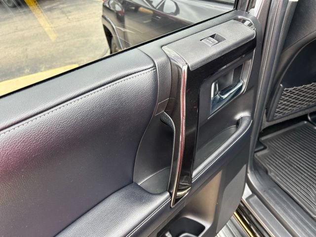 Used 2019 Toyota 4Runner Limited AWD/4WD image 22