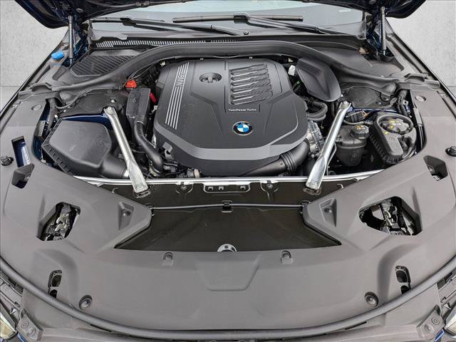New 2026 BMW 840i xDrive Coupe AWD/4WD image 17