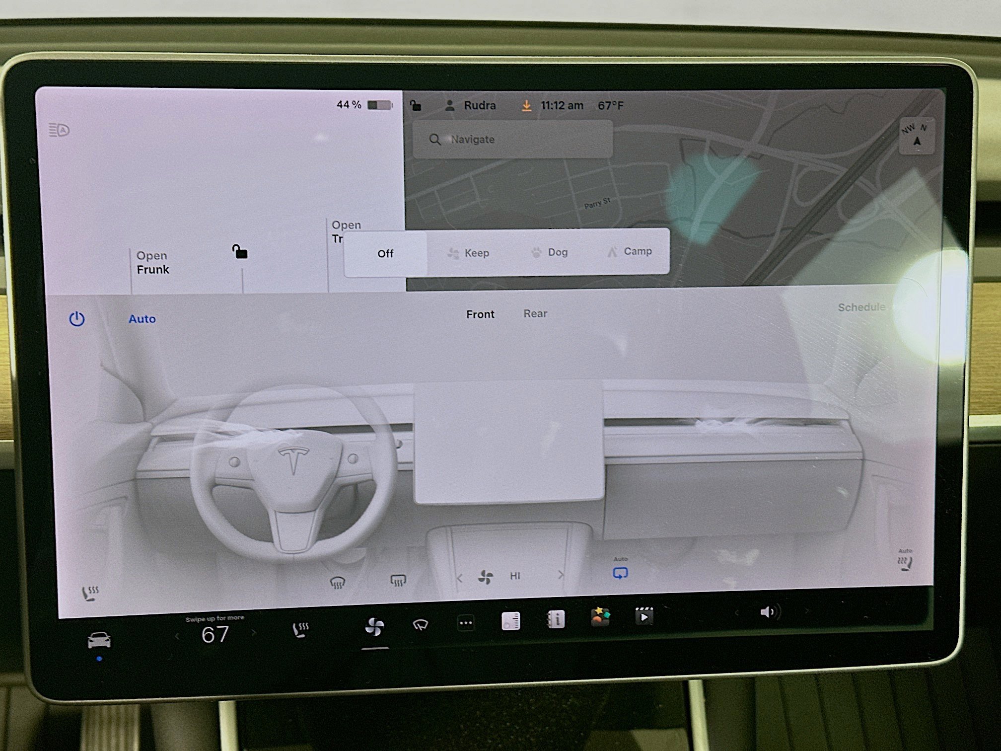 Used 2020 Tesla Model 3 Long Range image 22