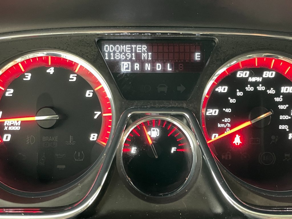 Used 2016 GMC Acadia SLT w/ Open Road Package image 30